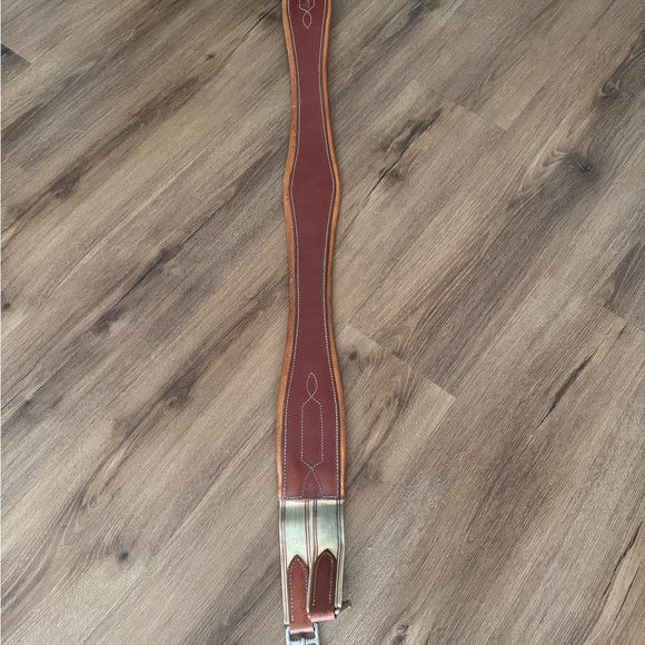 🐴 Luc Childeric Hunter Girth Size 52 🐴 - Picture 5 of 6